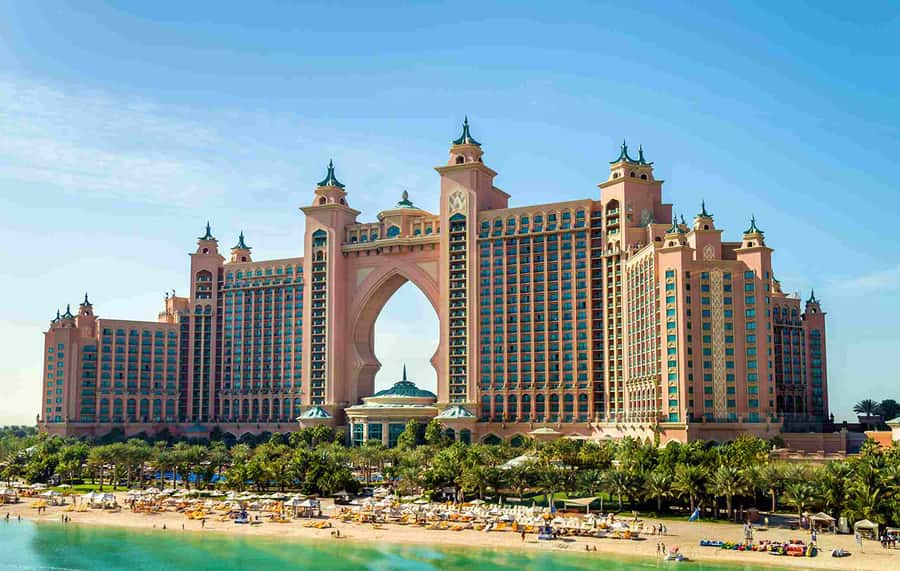 Dubai: Private Half-Day Sightseeing Tour - Price and logistics: is $89 per person worth it?