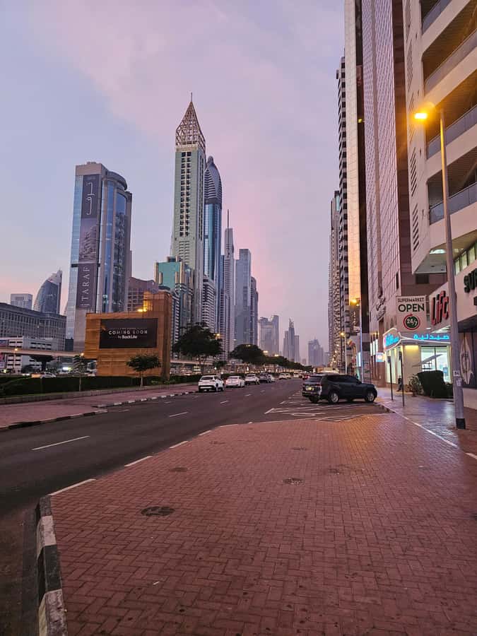 Dubai: Private Layover Tour with Choice of Duration - Dubai Mall and the Fountain show, timed for maximum impact