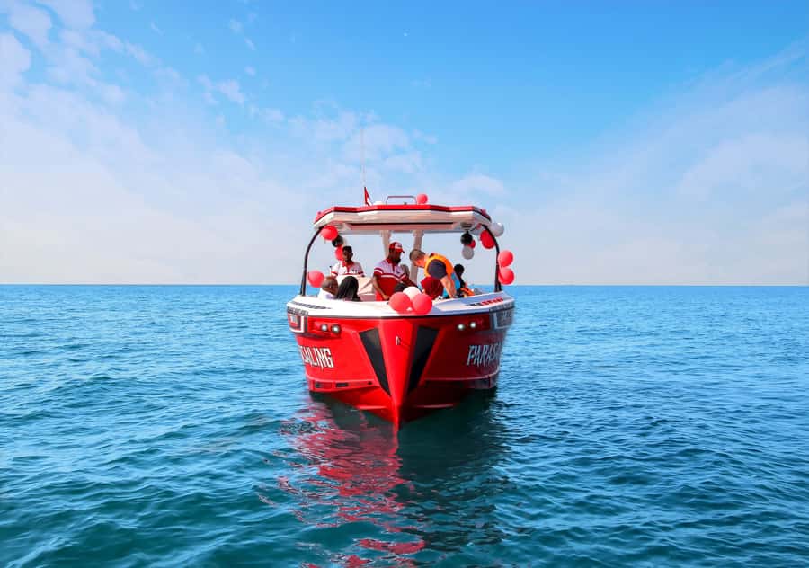 Dubai: Private Luxury Boat with Sightseeing Tour - How Long Is 1 to 3 Hours, Really?
