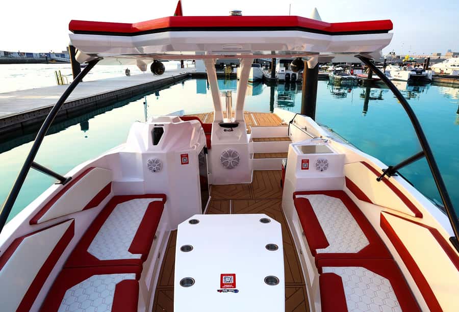 Dubai: Private Luxury Boat with Sightseeing Tour - What to Bring, What Not to Bring, and Who Should Skip It