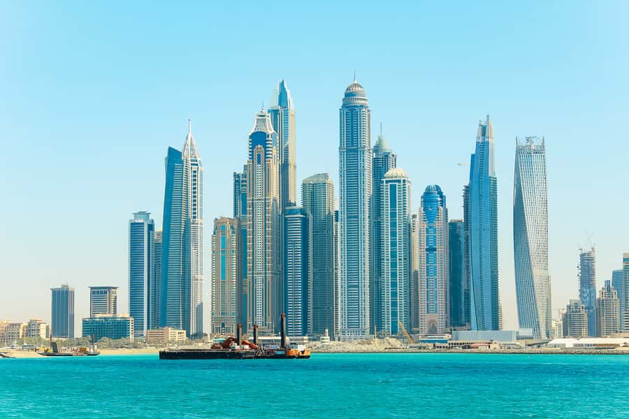 Dubai: Private Luxury Everest Yacht Cruise from Dubai Marina - Why this private yacht cruise feels different from other Dubai tours
