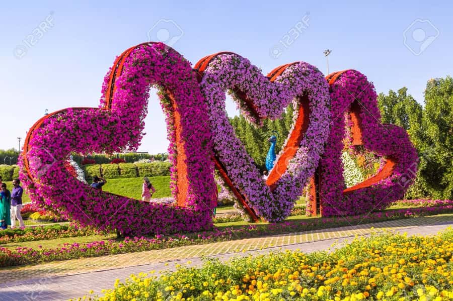 Dubai: Private Miracle Garden & Global Village Trip - Key highlights worth planning around