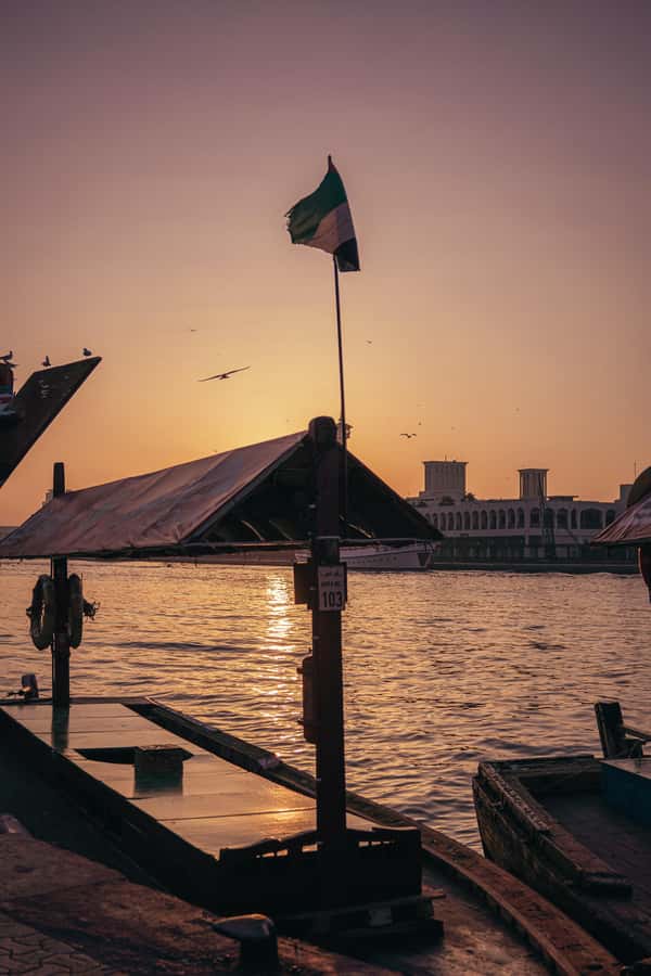 Dubai : Private Old Dubai, Frame Entry, Tastings& Transfers - Key highlights to expect
