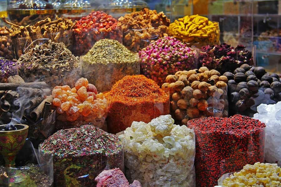 Dubai : Private Old Dubai, Frame Entry, Tastings& Transfers - Al Seef to Dubai Creek: Where the Old City Still Breathes