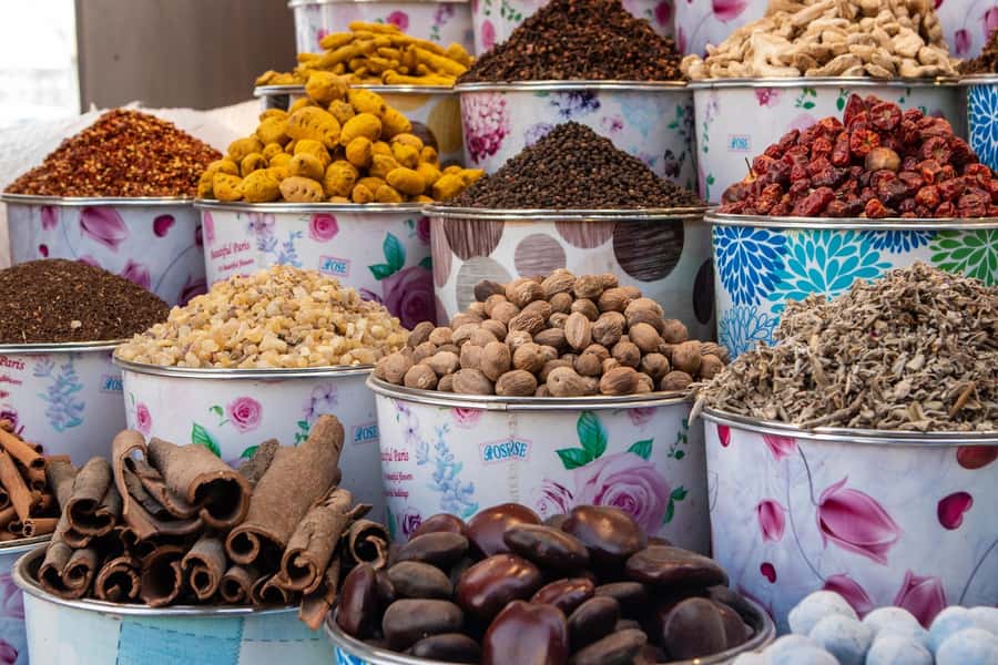 Dubai : Private Old Dubai, Frame Entry, Tastings& Transfers - Transfers and Route Efficiency in a 4-Hour Day