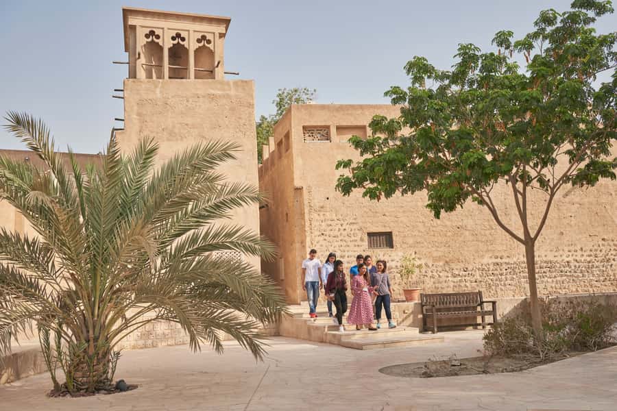 Dubai: Private Old Town, Heritage & Souks Walking Tour - Key highlights that make this tour work