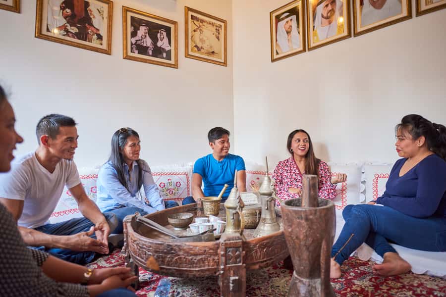 Dubai: Private Old Town, Heritage & Souks Walking Tour - Value and price: is $98 worth it for 2 hours?