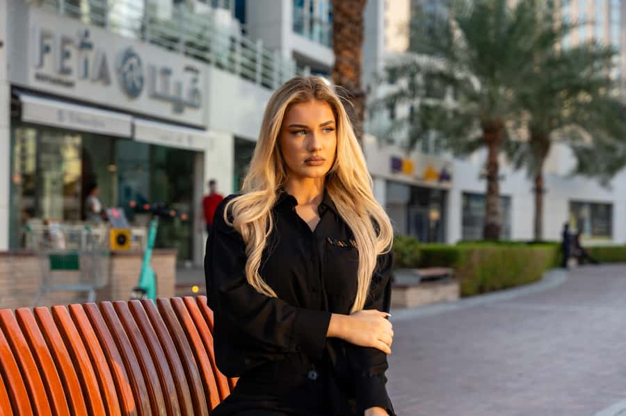 Dubai: Private Photoshoot with Hotel Pickup and Drop-off - Who This Private Photoshoot Fits Best
