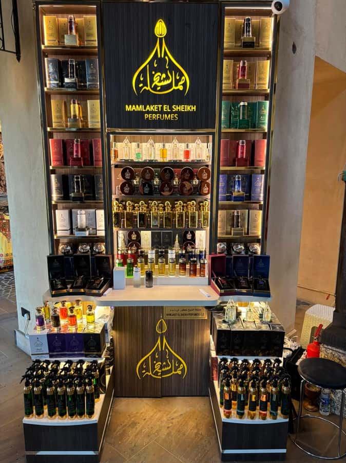Dubai: Private Shopping City Tour and Global Village Tickets - How the timing works across one action-packed day