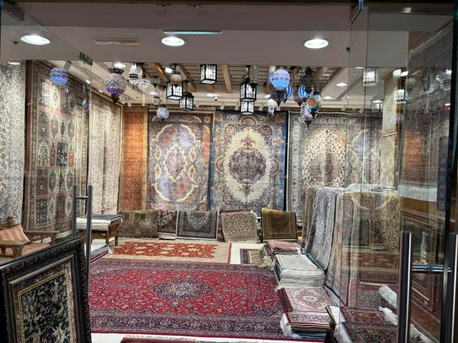 Dubai: Private Shopping City Tour and Global Village Tickets - FAQ