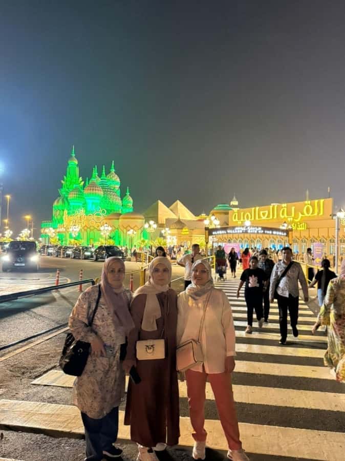 Dubai: Private Shopping City Tour and Global Village Tickets - Dubai Mall, Burj Khalifa views, and the fountain show you will actually plan for