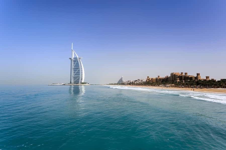 Dubai: Private Stopover City Tour with Burj Khalifa Ticket - Private airport pickup that actually fits a stopover