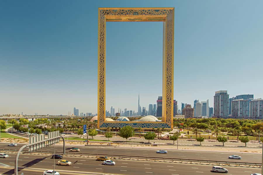 Dubai: Private Stopover City Tour with Burj Khalifa Ticket - Dubai Marina plus the beachfront scene: seeing the city’s money on a short clock