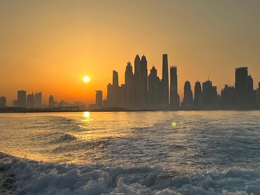 Dubai: Private Sunset Yacht Tour from Dubai Marina - Key Highlights You’ll Care About
