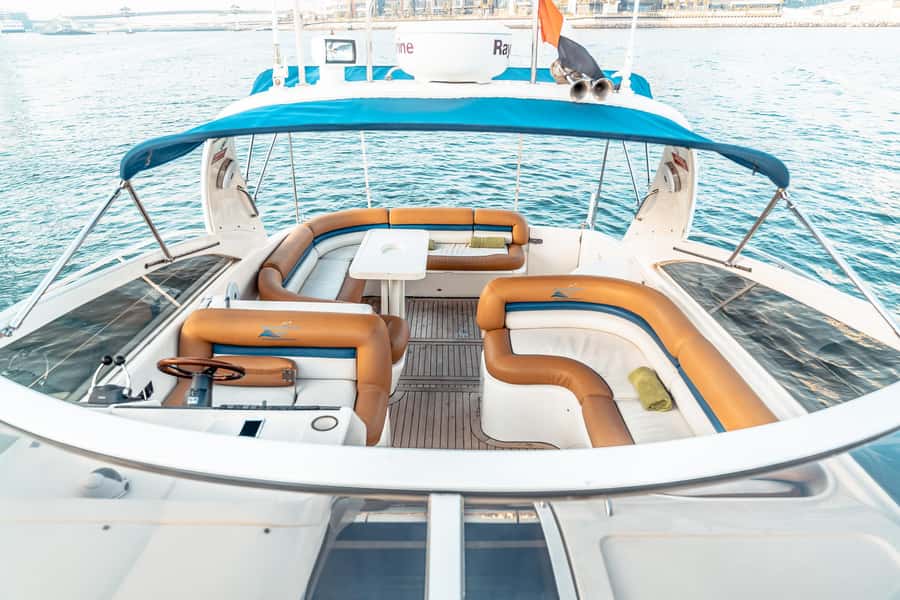 Dubai: Private Sunset Yacht Tour from Dubai Marina - Should You Book This Dubai Marina Sunset Yacht Tour?