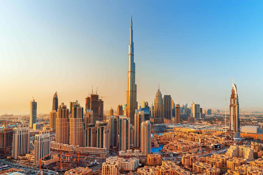 Dubai Private Top Attractions, Premium Vehicle & Street Food - Blue Mosque and Souk Madinat: the day’s first real culture hits