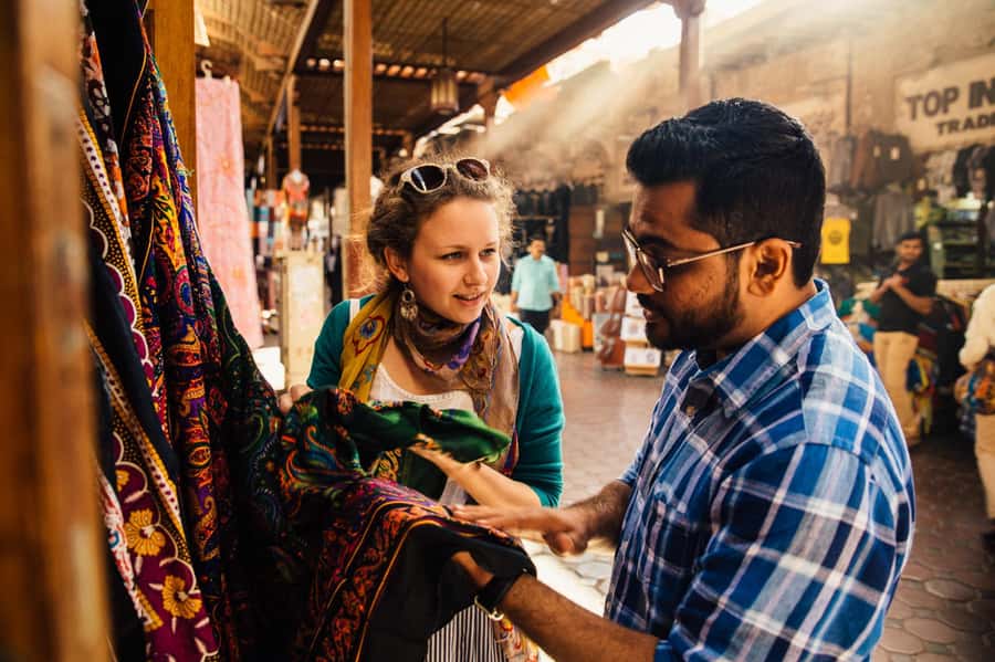Dubai: Private Tour with Locals – Highlights & Hidden Gems - A tight 3-hour plan that still feels like the real city