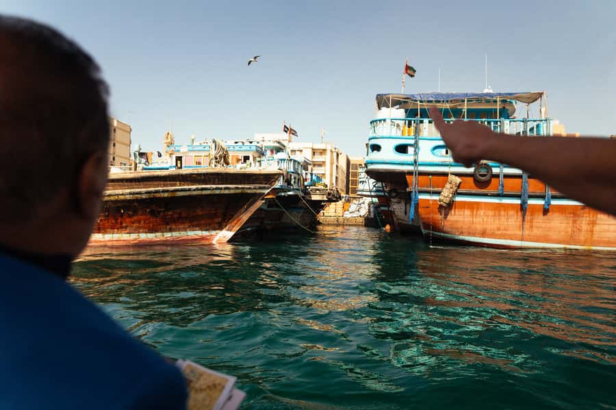 Dubai: Private Tour with Locals – Highlights & Hidden Gems - Timing and pacing: the one thing that can feel tight