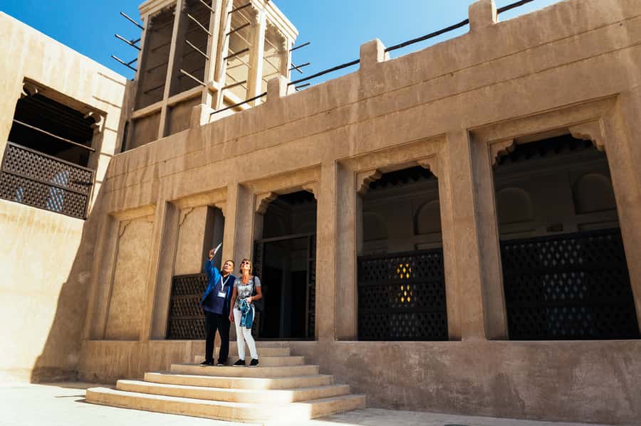 Dubai: Private Tour with Locals – Highlights & Hidden Gems - Who should book this, and who should skip it