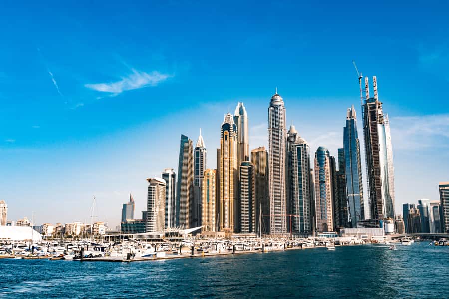 Dubai: Private VIP Luxury Yacht Tour with BBQ & Drinks - BBQ, Non-Alcoholic Drinks, and the Onboard Bar Reality