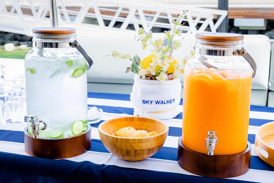 Dubai: Private VIP Luxury Yacht Tour with BBQ & Drinks - Timing, Weather Changes, and Why Your Route Might Look Different