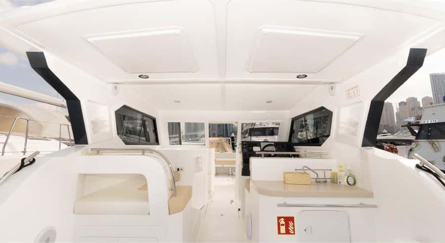 Dubai: Private Yacht Tour 36ft (+1 hr free) offer till Sep15 - Who this private yacht tour suits best, and who might not love it
