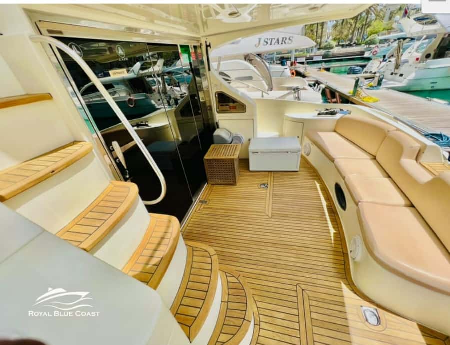 Dubai: Private Yacht Tour 50 feet - Key highlights to plan around