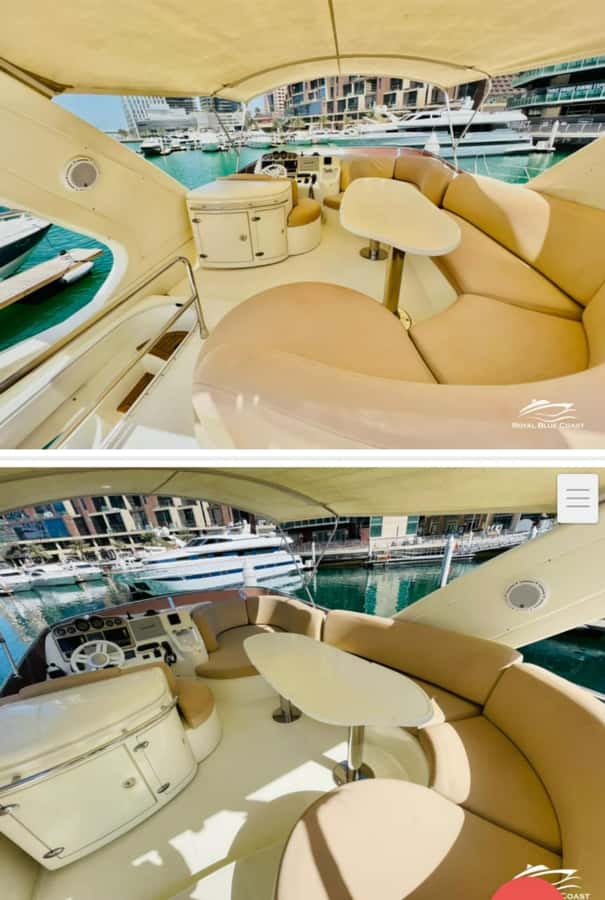 Dubai: Private Yacht Tour 50 feet - Should you book this Dubai Marina private yacht tour?