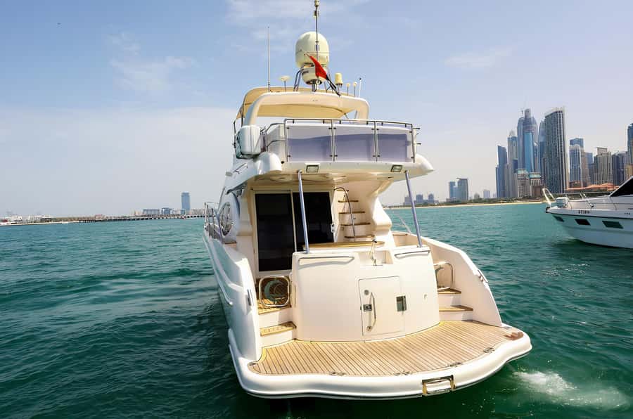 Dubai: Private Yacht Tour Experience with Soft Drinks - Key points before you book