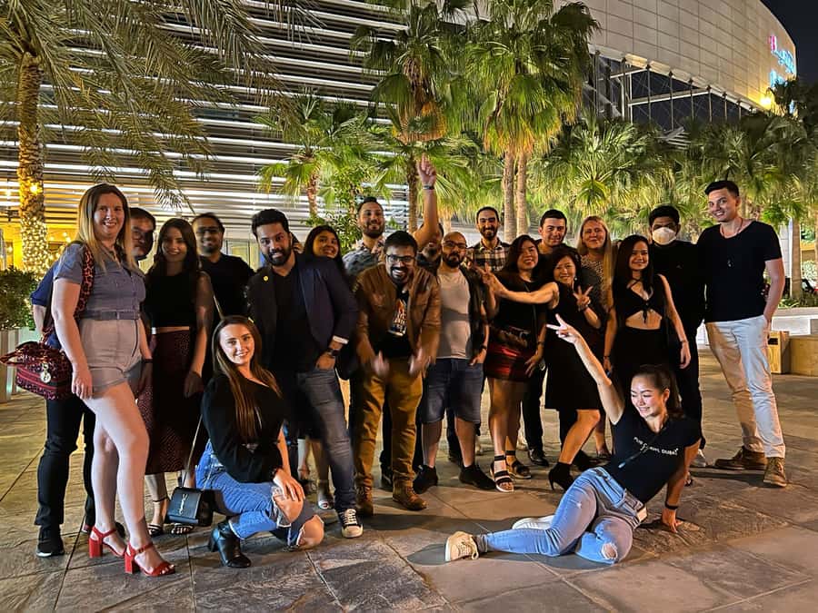 Dubai: Pub Crawl Nightlife Tour - Why This Dubai Pub Crawl Feels Different From DIY Nightlife