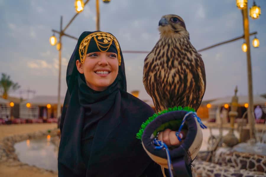 Dubai: Quad Bike Safari, Camels & Al Khayma Camp BBQ Dinner - Dubai quad bike safari, sandboarding, and Al Khayma camp BBQ: what you’re really buying