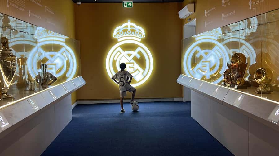 Dubai: Real Madrid World Theme Park Entry Ticket - Key things to know before you go