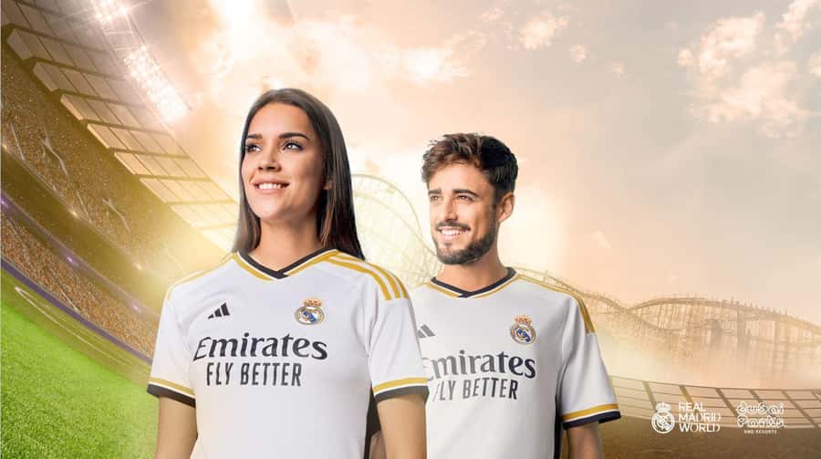 Dubai: Real Madrid World Theme Park Entry Ticket - Who should book Real Madrid World, and who might want a different plan