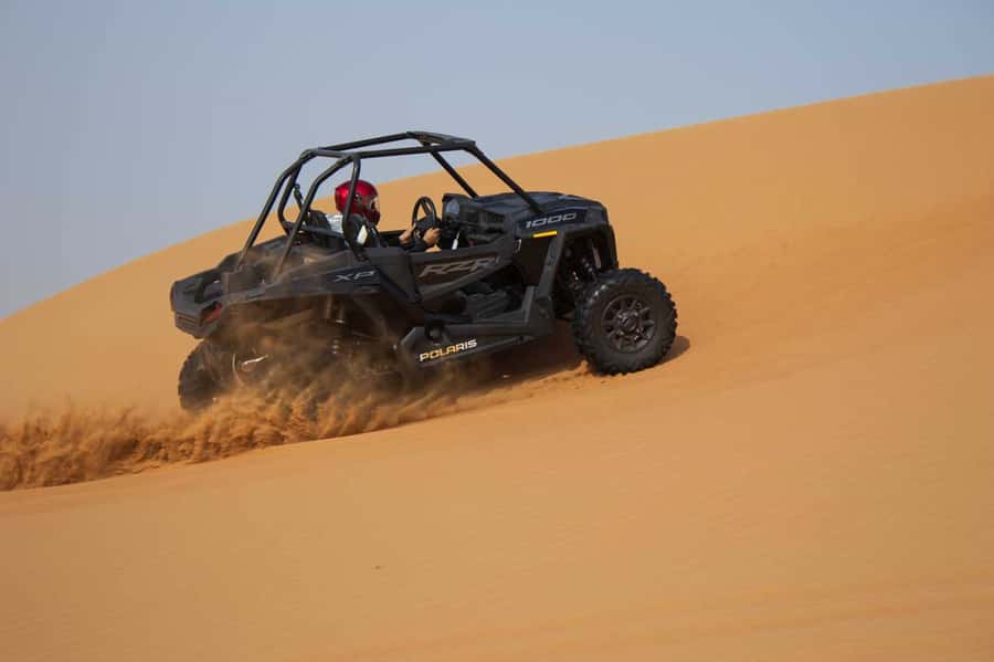 Dubai: Red Dune Desert, Dune Buggy Ride & BBQ Buffet Dinner - Who This Dubai Red Dunes Buggy Tour Is For
