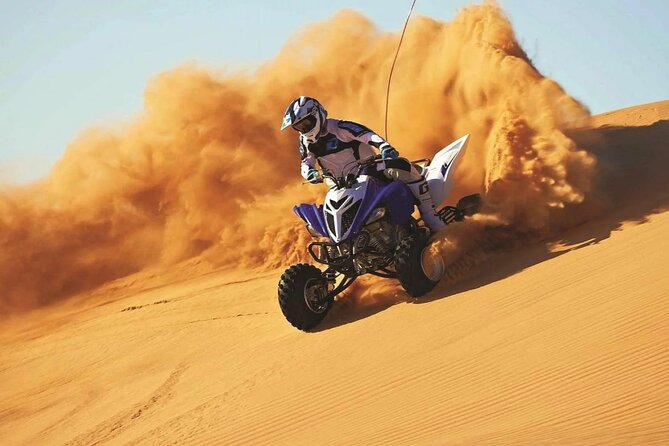 Dubai Red dune Desert Safari With Dune Bashing, Camel Ride & BBQ - Price Value Check: What $207.93 Per Group Really Means
