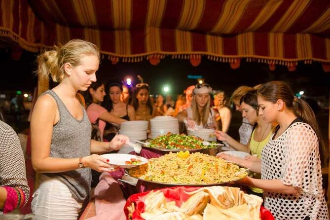 Dubai Red dune Desert Safari With Dune Bashing, Camel Ride & BBQ - Who This Desert Safari Is Best For