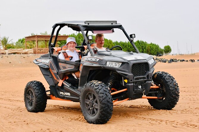 Dubai: Red Dunes Desert Safari, Camel ride, Sandboard, Quad Bike - Who this Dubai red dunes safari fits best