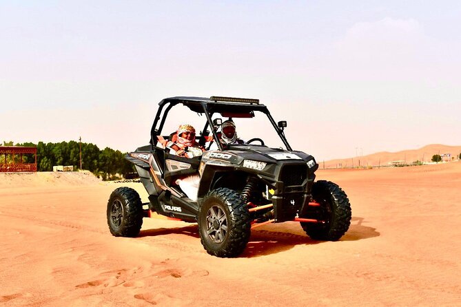 Dubai: Red Dunes Desert Safari, Camel ride, Sandboard, Quad Bike - Should you book this Dubai red dunes safari?