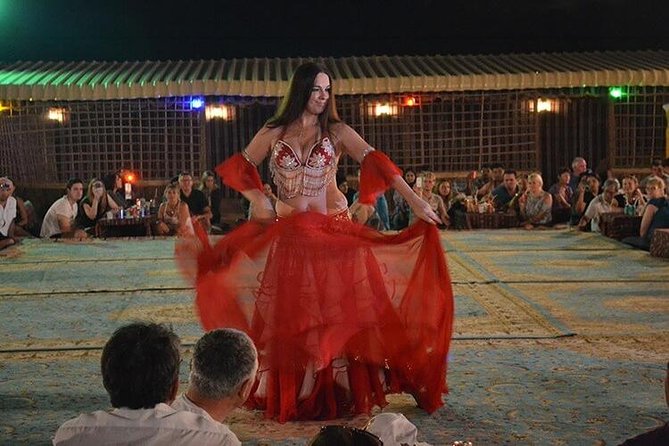 Dubai Red Dunes Desert Safari : Sandboarding, BBQ & Live Shows - Who this desert safari fits best