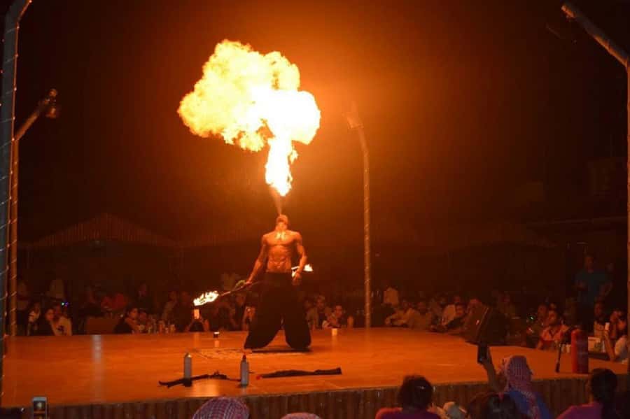 Dubai: Red Dunes Evening Quad Bike, Dune Blast with BBQ - Should you book the Red Dunes Evening Quad Bike and BBQ safari?