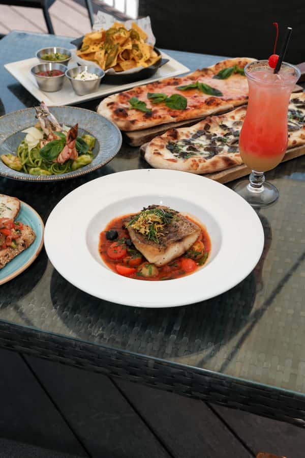 Dubai: Riva Beach Club Golden Hour Beachside - Key Things You’ll Like About Golden Hour Escape
