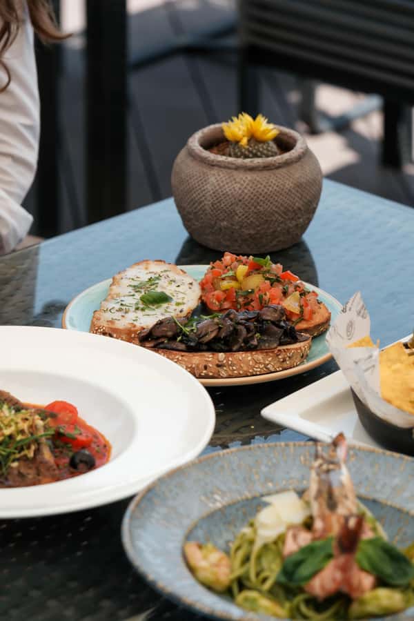 Dubai: Riva Beach Club Golden Hour Beachside - Where Riva Beach Club Fits Into Dubai Plans