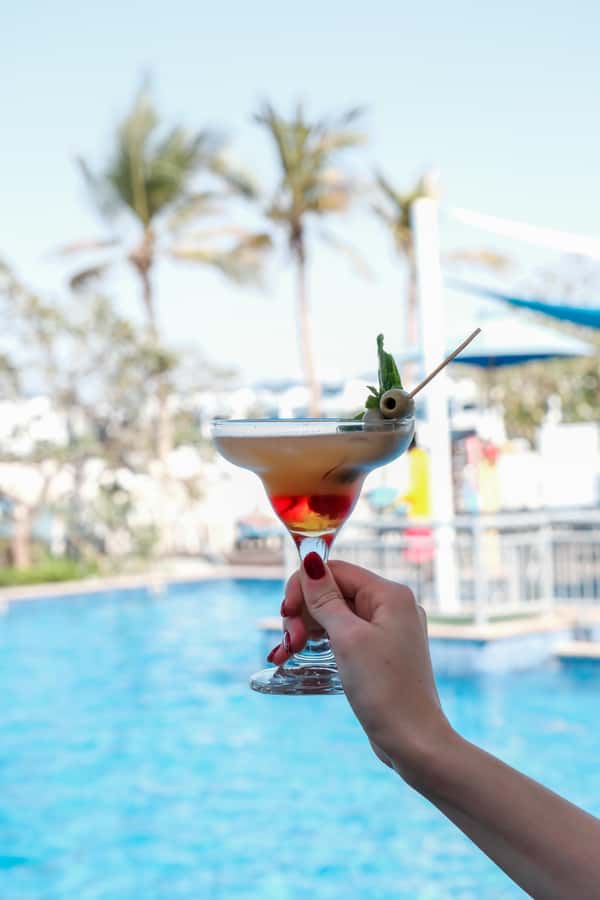 Dubai: Riva Beach Club Golden Hour Beachside - The Experience Flow: What Your 3 Hours Look Like