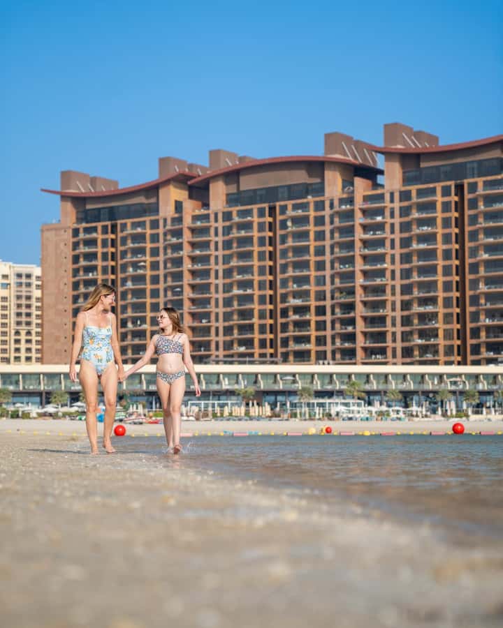 Dubai: Riva Beach Club Pool and Beach Day Pass - Who this beach pass is best for