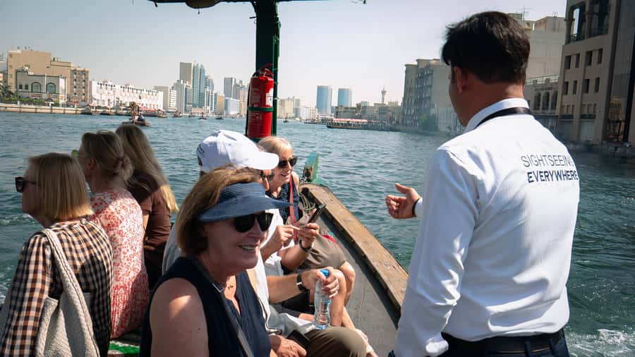 Dubai's Ancient Charm Tour - Price and value: why $29 for 4 hours is worth a look