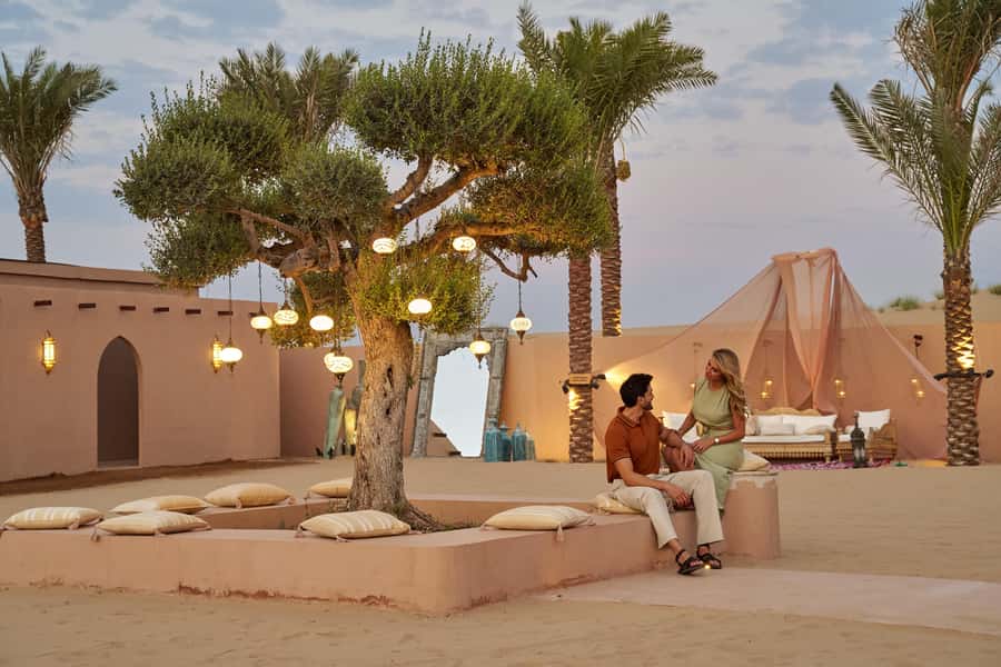 Dubai’s Best Desert Safari: Live Show & Gourmet BBQ Dinner - What Makes Noble’s Desert Safari Feel Worth the Money