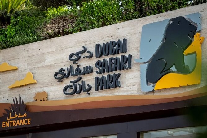 Dubai Safari Park - Key Highlights You Will Actually Care About