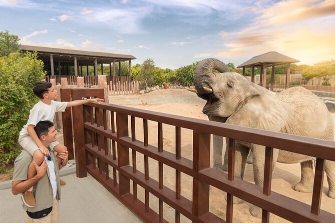 Dubai Safari Park - Practical Tips That Keep the Day Smooth