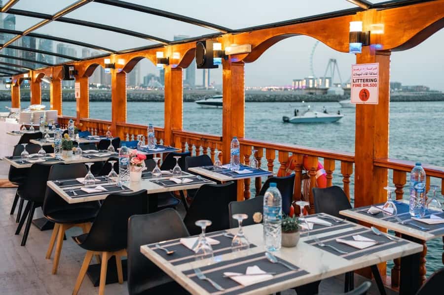 Dubai: Scenic Dhow Cruise with Buffet Dinner and Live Shows - Who Should Book This Dhow Cruise, and Who Should Skip It