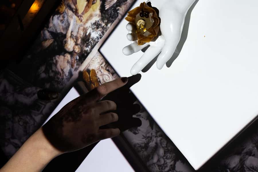 Dubai: Seven Paintings Immersive Dining Show Tickets - Who should book Seven Paintings, and who should skip it